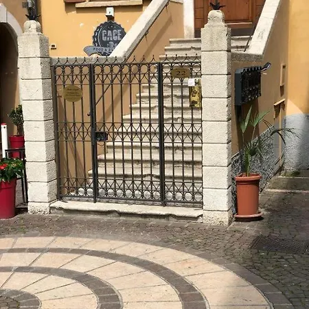 Palazzo Teatro Vecchio - Appartement