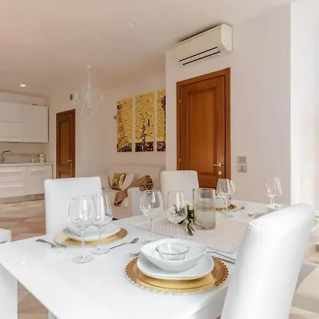 Appartement Palazzo Teatro Vecchio -