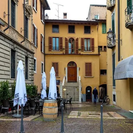 Lejlighed Palazzo Teatro Vecchio - Salò